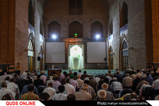 "مسجد جامع نیشابور"