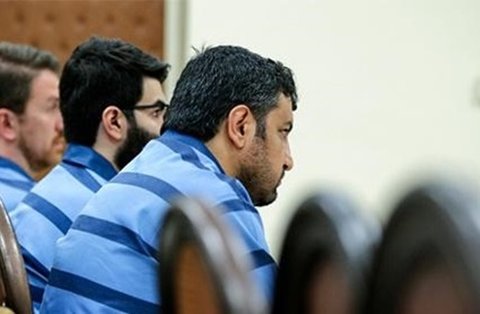 فیلم | محاکمه ۱۹ متهمی که بازار ارز را بههم ریختند
متهمان