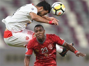 خلاصه بازی الدحیل 1 - پرسپولیس 0 (لیگ قهرمانان آسیا) پرسپولیس