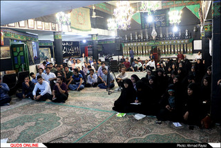 نشست سالانه جنبش عدالتخواه دانشجویی