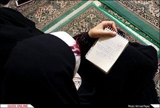 نشست سالانه جنبش عدالتخواه دانشجویی