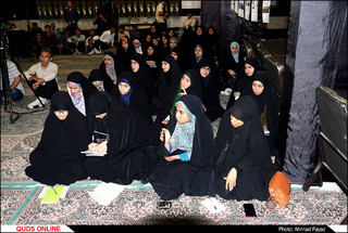 نشست سالانه جنبش عدالتخواه دانشجویی