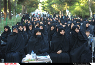 سی و دومین سالگرد شهادت محمود کاوه برگزار شد /گزارش تصویری