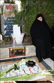 سی و دومین سالگرد شهادت محمود کاوه برگزار شد /گزارش تصویری