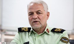 مجرمان و هکرها زیر ذربین ما هستند/ هیچ کنترل حکومتی بر اینستاگرام وجواد ندارد 1
