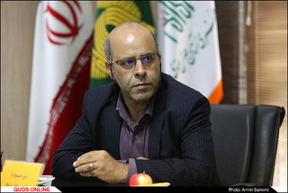 نشست خبری ششمین جشنواره ملی عکس " خانه دوست "