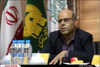 نشست خبری ششمین جشنواره ملی عکس " خانه دوست "