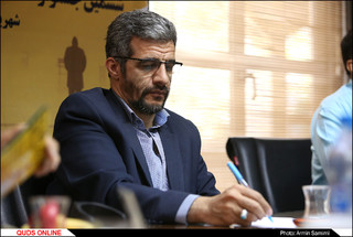 نشست خبری ششمین جشنواره ملی عکس " خانه دوست "