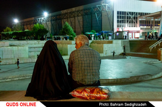 نمایشگاه عرضه مستقیم کالا پاییزه ۹۷