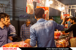 نمایشگاه عرضه مستقیم کالا پاییزه ۹۷