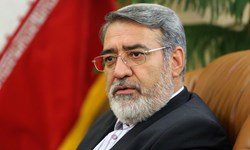 تعدادی از استانداران باید جابه جا شوند رحمانی فضلی