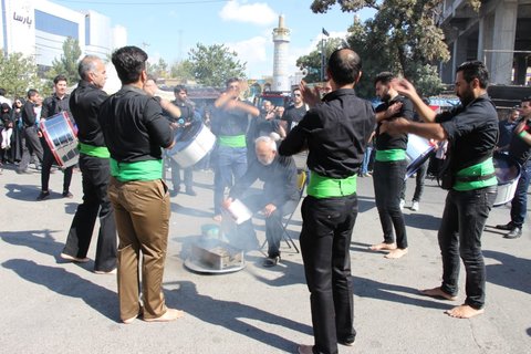 کانون ارتباط جوانان و مبلغان دینی هیاتهای مذهبی است/هیاتها باید برای ایام محرم برنامه مخصوص داشته باشند/نفوذ سخنان مبلغان درمحرم بیشتر ازهمه رسانه هاست هیات های مذهبی