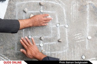 محله ای بنام گلشهر در مشهد