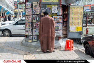 محله ای بنام گلشهر در مشهد