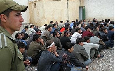 موفقیت در جلوگیری از ورود مواد مخدر از افغانستان به مشهد دستگیری ۵ هزار نفرمهاجرغیر قانونی در مرزهای خراسان قدس آنلاین پایگاه خبری تحلیلی