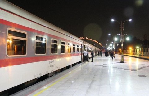 از فردا عرضه بلیت قطارهای اربعین آغاز می شود 1