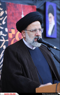 آیین بدرقه خدام اربعین حسینی در حرم مطهر رضوی برگزار شد/گزارش تصویری
