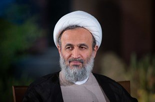 اربعین روضه خود امام حسین (ع) است/فیلم پناهیان