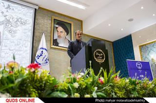 محفل شاعران آیینی برخوان غم