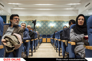 محفل شاعران آیینی برخوان غم