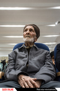 محفل شاعران آیینی برخوان غم