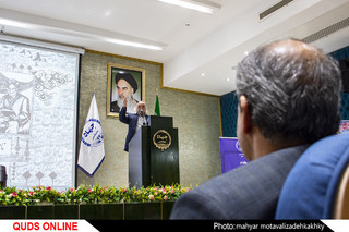 محفل شاعران آیینی برخوان غم