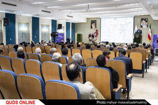 محفل شاعران آیینی برخوان غم