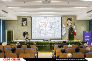 محفل شاعران آیینی برخوان غم