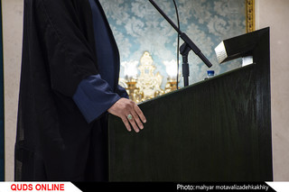 محفل شاعران آیینی برخوان غم
