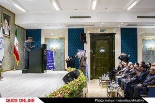 محفل شاعران آیینی برخوان غم