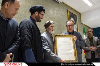 محفل شاعران آیینی برخوان غم