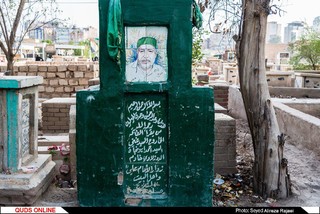 مرحوم سید غنی از خانواده ابو نجاه از جمله خادمانی بود که هر چه در توان داشت در راه خدمت به زواراباعبدالله الحسین ارائه میکرد.سرانجام نیز در اثر شکنجه های فراوانی که در این راه متحمل شده بود جان خود را از دست داد و به این شکل مدال خادمی و خدمت به زوار سرور آزادگان عالم را از آن خود کرد.