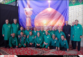 ایستگاه صلواتی جواد الائمه