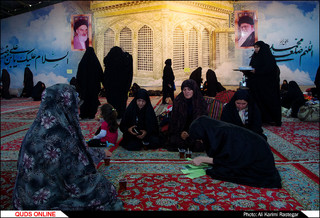ایستگاه صلواتی جواد الائمه