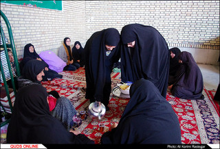 ایستگاه صلواتی جواد الائمه