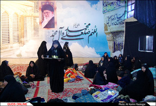 ایستگاه صلواتی جواد الائمه