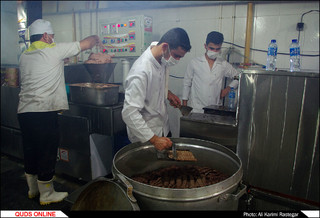ایستگاه صلواتی جواد الائمه