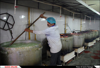 ایستگاه صلواتی جواد الائمه