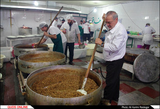 ایستگاه صلواتی جواد الائمه
