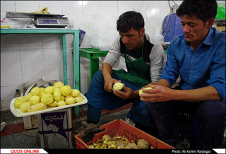 ایستگاه صلواتی جواد الائمه