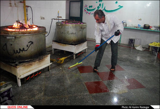 ایستگاه صلواتی جواد الائمه