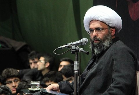 اسارت خاندان اهل بیت(ع) امتداد مسیر عاشورا بود حجت الاسلام ابراهیم بهاری
