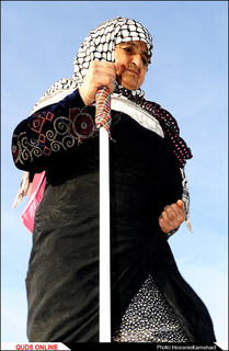 پیاده روی زائران امام رضا (ع)/گزارش تصویری