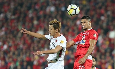 قهرمانی پرسپولیس با دست های خالی غیر ممکن بود 1