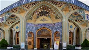 امام رضا(ع) مکتب عرفانی محبت را پایهریزی کرد بنیاد پژوهشهای اسلامی آستان قدس