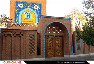 ساخت خانه با الهام از خانه های قدیمی ایرانی