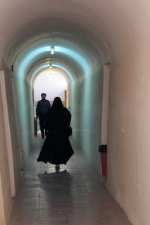اصفهان شهری که باید دید