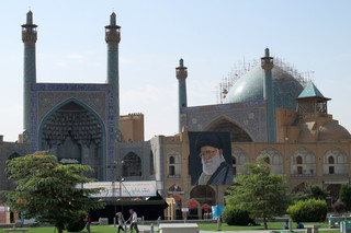 اصفهان شهری که باید دید