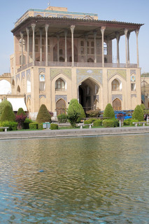 اصفهان شهری که باید دید
