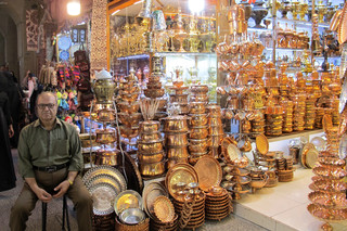 اصفهان شهری که باید دید